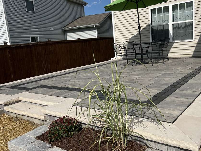 Pergolas in Indianapolis