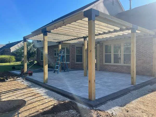 Outdoor Living Experts Indianapolis