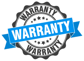 Warranty