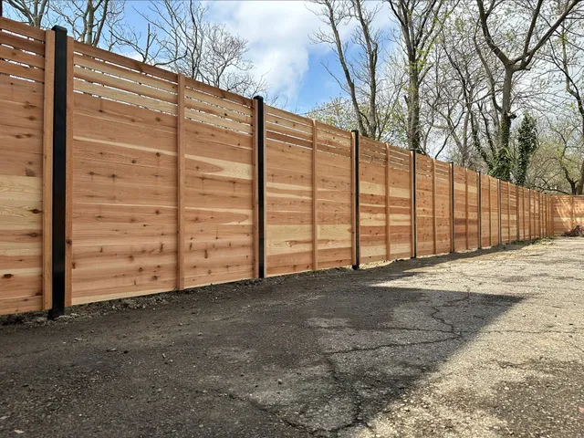 Fence Company in Indianapolis