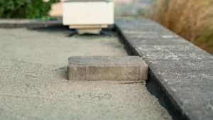 Paver Patios Installation Zionsville