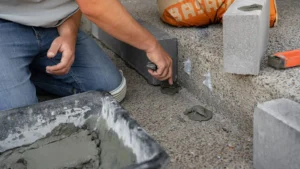 Paver Patios Zionsville
